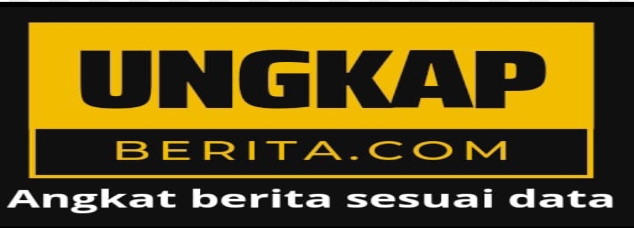 Ungkapberita. com