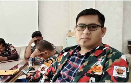 Jelang Akhir Jabatan DPRD Karawang Periode 2019-2024, LMP Mada Jabar Ungkit Kembali Kasus Pokir