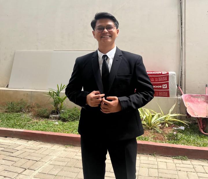 Prabowo Mania Karawang Siap Kawal Kemenangan Haji Aep Syaepuloh Dan H. Maslani