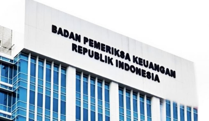 BPK RI Diminta Audit Proyek Jalan Lahei Barito Utara, Kini Jadi Simbol Kegagalan Perusda