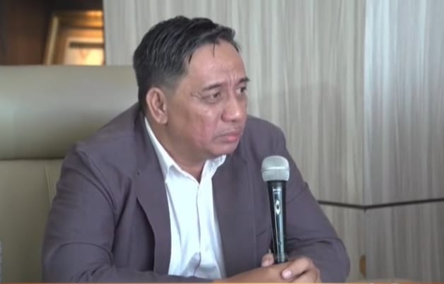 Perjuangan Mendapatkan Kebenaran Belum Selesai LSM RAKO Menanti Sidang KIP Terkait Proyek Preservasi Jalan Wori – Likupang – Girian