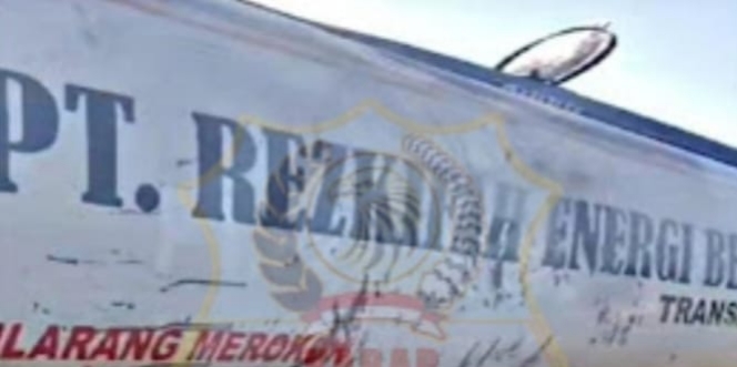 Sudah Berulang Kali Di Temukan Truck Tangki Milik PT, Rezkifah energi berjaya Melakukan Kegiatan Bongkar Muat Di Dermaga Kebun Binatang, Bitung Sulawesi Utara