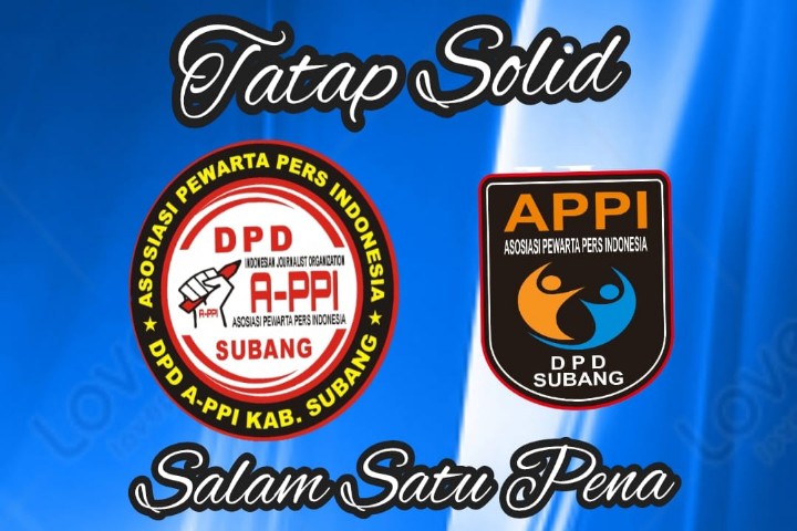 Ketua DPD APPI Kabupaten Subang Menanggapi Pemberitaan Dari 3 Media Dengan Narasumber DenKun Sangat Santai