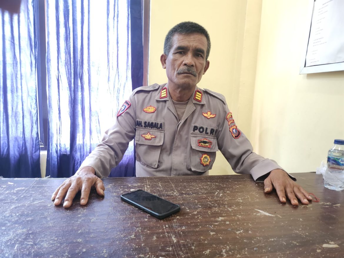 Polres Batubara Tegaskan Penanganan Kasus Dugaan Rudapaksa Sudah Sesuai Prosedur