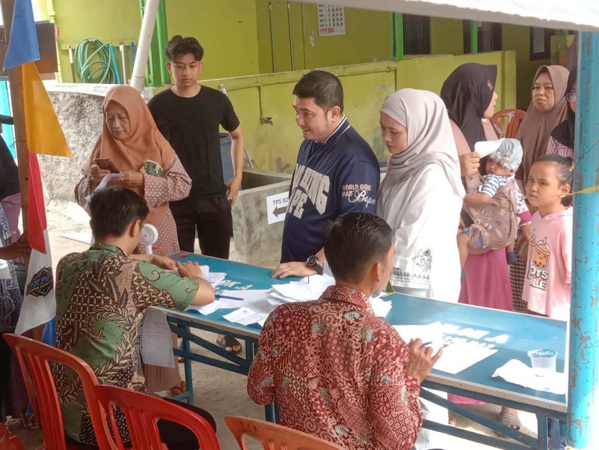Kang Deddy: Siapapun Terpilih Menjadi Bupati Karawang, Bisa Lebih Baik