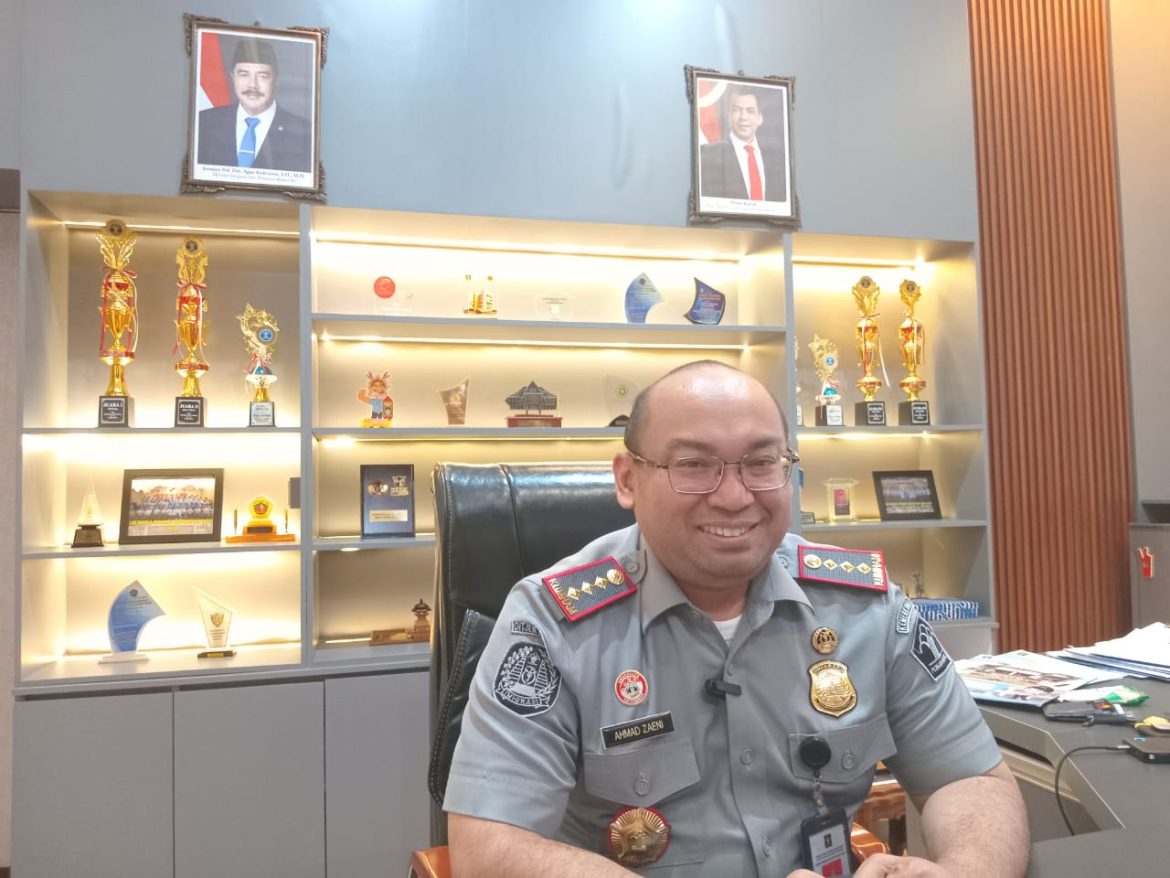 Biaya Pembuatan Paspor Kilat dan Singkat Di Kantor Imigrasi Kelas 1 Non TPI Pati