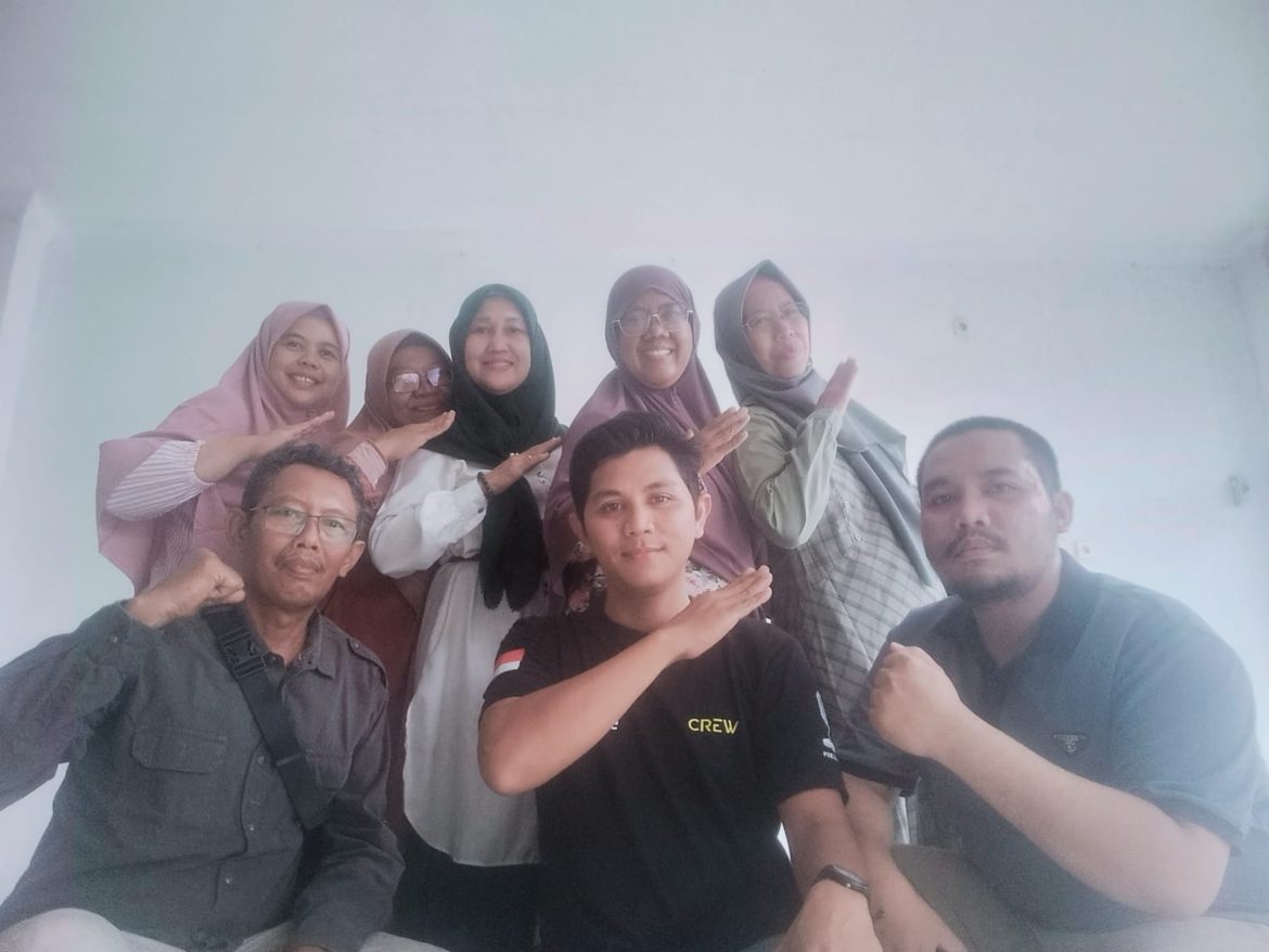 Kopdar Bulanan Komunitas UMKM Karawang Enterpreneur Sejahtera Bahas Pencapaian dan Agenda Strategis