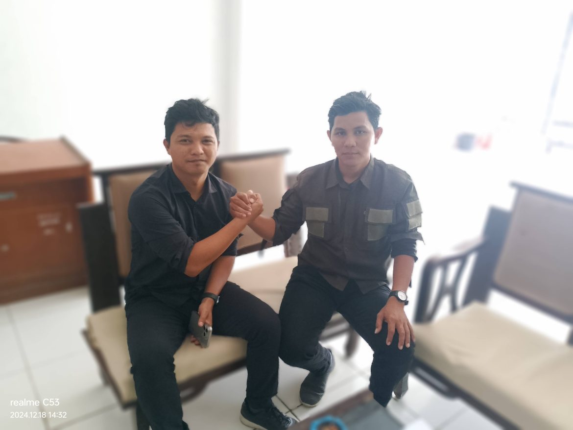2 Tokoh Pemuda Karawang Siap Bangun UMKM Lokal