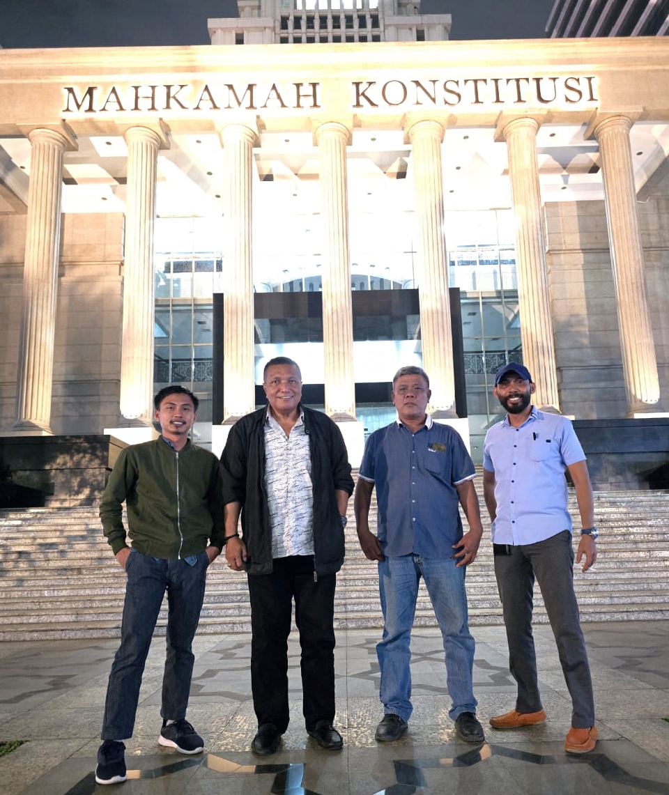 Politik Anggaran dalam Pilkada Kabupaten Sorong Selatan Demi Memenangkan Paslon Tertentu