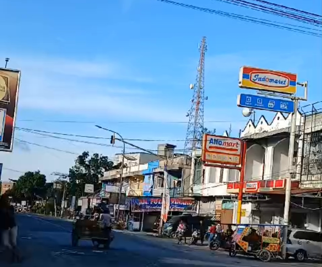 Polres Batu Bara Live Report Arus Lalulintas Pasca Ops Lilin Toba 2024