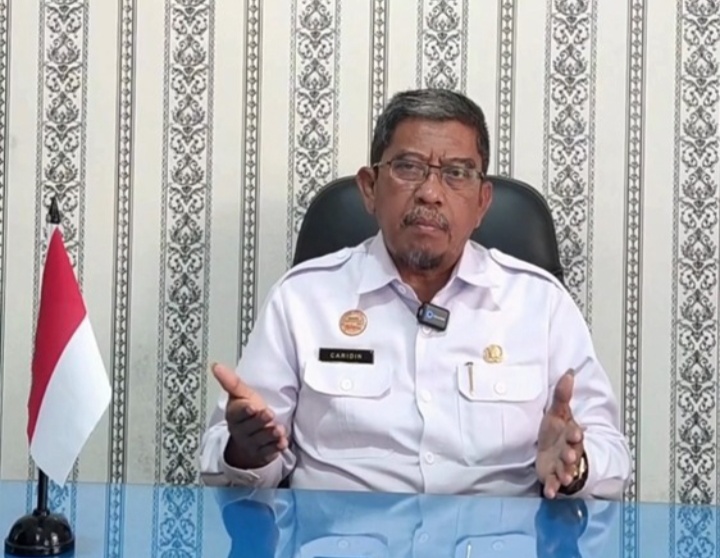 Kepala Dinas Pendidikan dan Kebudayaan Berikan Apresiasi Kepada Polres Indramayu