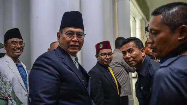 Panji Gumilang Pimpinan Ponpes Al Zaytun Indramayu Akan Jalani Sidang Perdana Kasus TPPU Besok