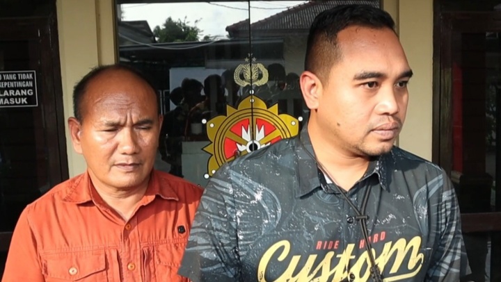 Polres Indramayu Selidiki Dugaan Pencurian Modus Gembos Ban di Kecamatan Widasari