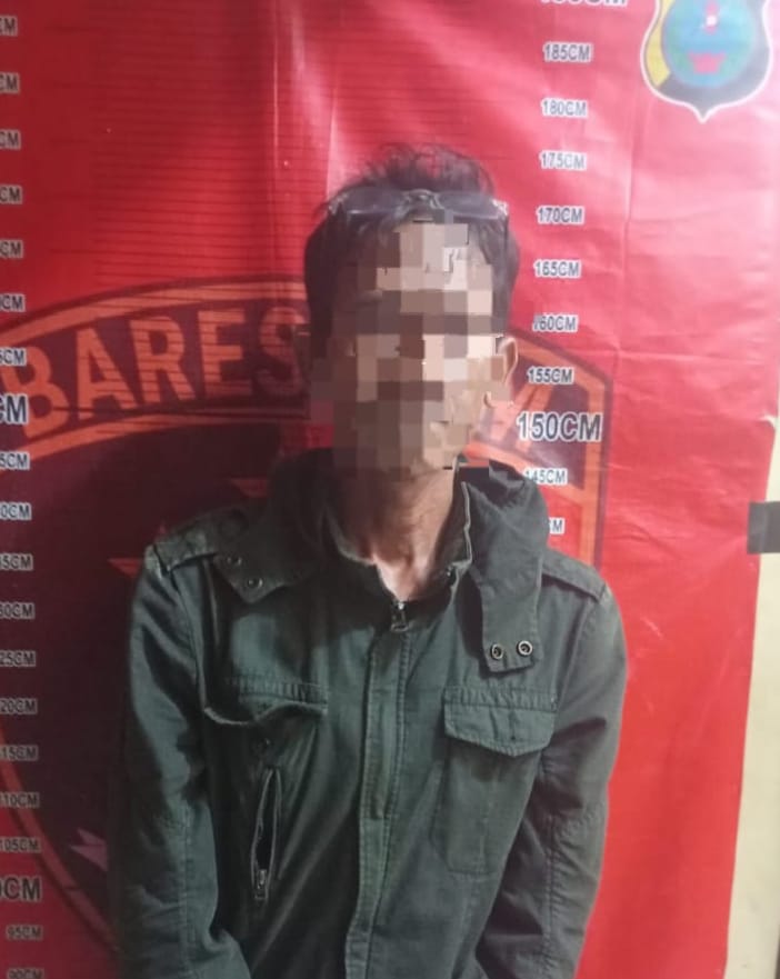 Polsek Dolok Masihul Berhasil Ungkap Kasus Pencurian Uang dan Emas