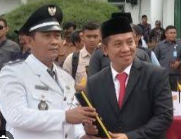 Kades Medangasem Sigap, Komunikasikan Keluhan Warganya pada Bupati