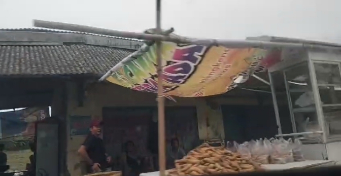 Jaringan Penjualan Obat Keras DiJual Bebas di Wilayah Desa Tenajar dan Kebulen