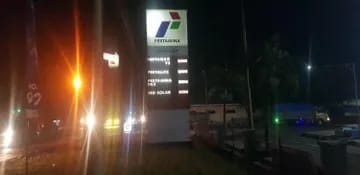 Praktik Ilegal di Dunia BBM: SPBU di Indramayu Diduga Pasok Pertalite ke Pom Mini Tak Berizin