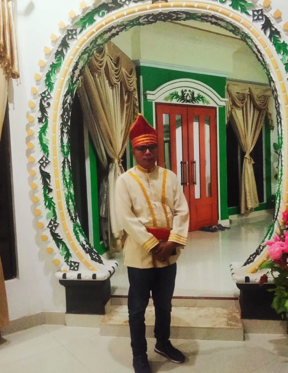 Soroti Penganggaran BPJS, Ketua Masyarakat Adat Talaud Minta Kapolda Sulut Lidik Pj Bupati