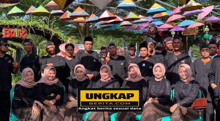 Wisata Pantai Balongan Indah 2 Dipercantik Sambut Wisatawan Libur Lebaran