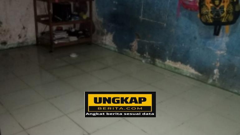 Malam Idul Fitri 1446 H Kelurahan Karangmalang Musibah Banjir, Rumah Warga Jadi Langganan