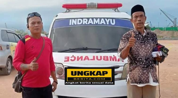 Perjalanan Ustad Katori ke Mekkah Berakhir di Batam, Pilih Pulang ke Indramayu