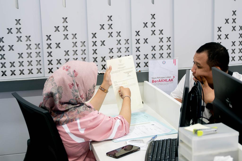 Gunakan Kesempatan Libur Idulfitri untuk Ubah Alas Hak Tanah dari Girik Menjadi Sertipikat