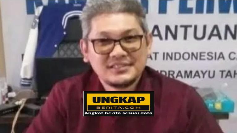 PKN Indramayu Klarifikasi Soal Liburan Bupati Lucky Hakim ke Jepang: Hak Pribadi, Bukan Perjalanan Dinas
