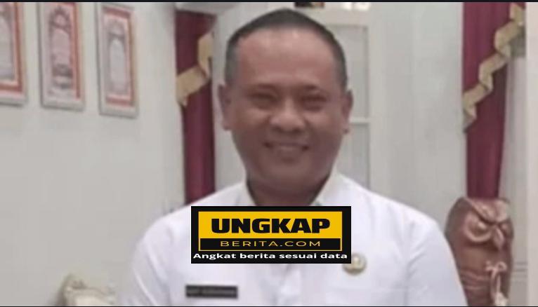Penjelasan SEKDA Indramayu ; Liburan Idul Fitri Keluarga Lucky ke Jepang