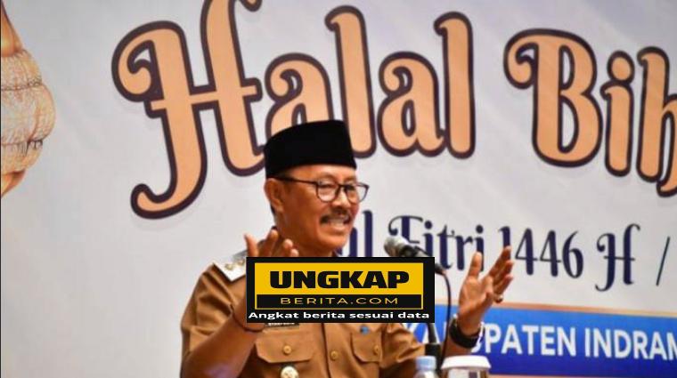 Wakil Bupati Syaefudin Tekankan Pentingnya Kolaborasi untuk Wujudkan Cita-Cita Pembangunan