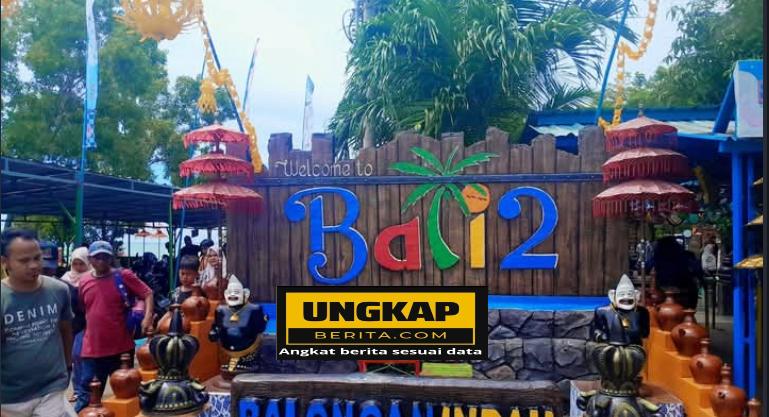 Tren Wisata Lebaran di Indramayu 2025: Pantai dan Agrowisata Masih Jadi Primadona