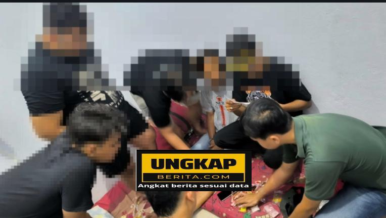 Polres Indramayu Gagalkan Peredaran Sabu