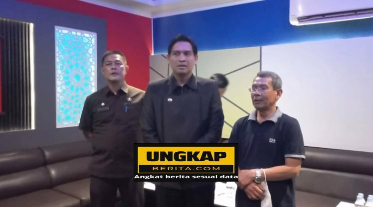 Bupati Indramayu Tinjau Potensi Investasi Wisata di Waduk Bojongsari