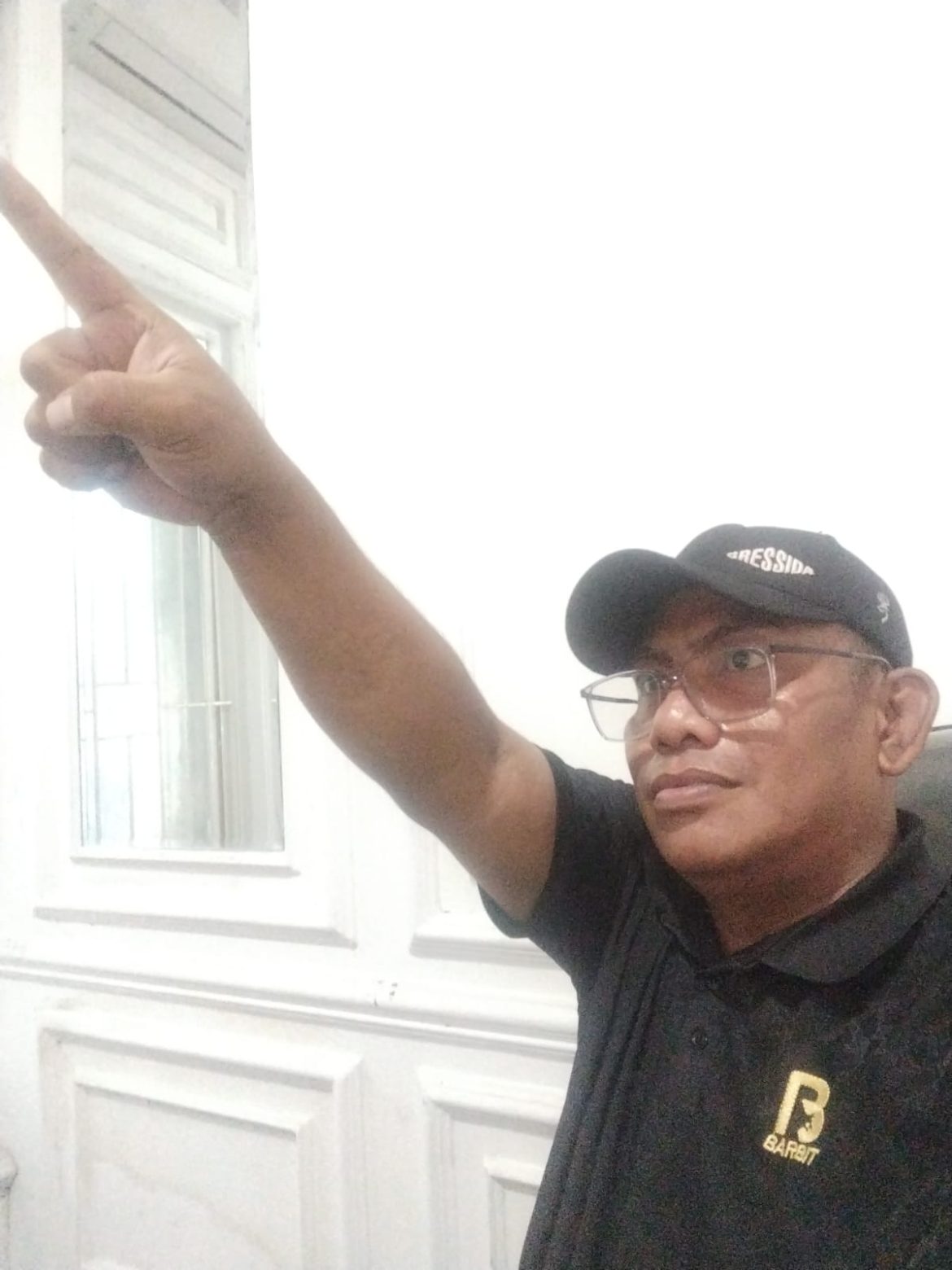 Tuduhan Tanpa Bukti, Mr. KiM: Hukum Bukan Ajang Curhat Netizen