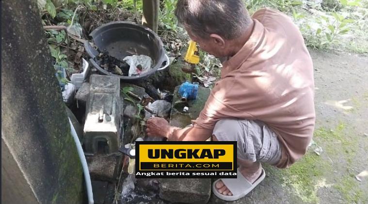 Dinilai Kurang Profesional Saat Putus Meter Air, Perumdam TDA Menuai Kritik Pedas