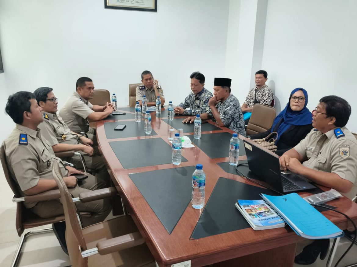 Kakanwil BPN Sumut: Tim GTRA Sumut Akan Lanjutkan Penanganan Sengketa