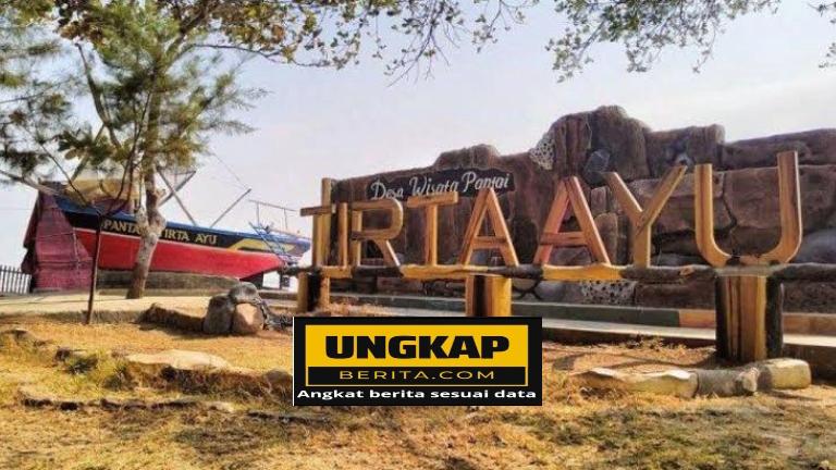 Sikap Kurang Sopan, Oknum Pengelola Wisata Pantai Tirta Ayu Balongan ‎