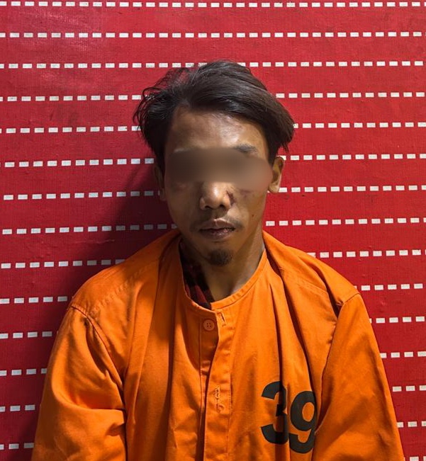 Polsek Firdaus Ringkus Pelaku Begal Sadis