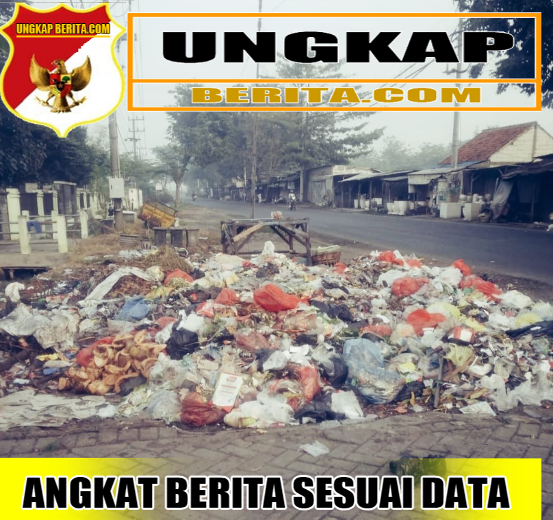 “Liput Sampah, Wartawati, Aminatus Sa’diyah, jurnalis Sidoarjo dari media online Diintimidasi” Sidoarjo, Jawa Timur