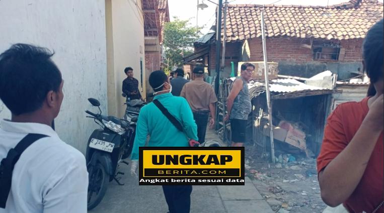 Kegiatan Fogging di Kelurahan Karangmalang Tuai Kritikan Masyarakat
