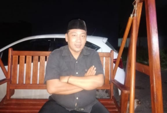 May Day Semarang Dinodai, Om Bob SPN Pati Dukung Tindakan Tegas Kepolisian