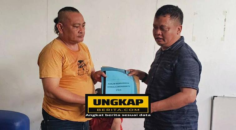 FPWI Dukung All Out Ketua FKJI Terpilih Asmawi Day