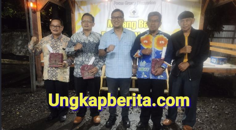 Investasi Pendidikan Sebagai Solusi Utama Mengatasi Kemiskinan di Kabupaten Indramayu