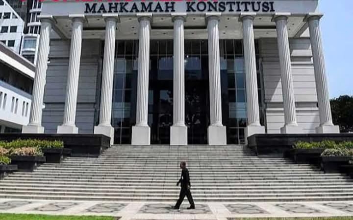 Kritik Lembaga Atau Kelompok Di Media Sosial (Mensos) Tidak Bisa Di Pidana.