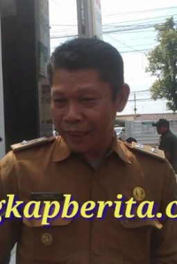 Kuwu Tegalurung Abdullah Diminta Keterangan Oleh Kejaksaan Negeri Indramayu
