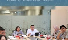 Satukan Komitmen Bersama Komnas HAM, Wamen Ossy Dorong Penyelesaian Konflik Agraria Berbasis HAM dengan Pelibatan Multipihak