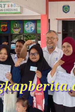 Discapil keliling wujudkan pelayanan langsung ke masyarakat