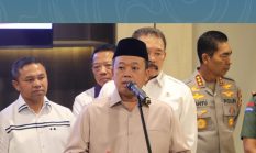 Dukung Pemulihan Lingkungan Kawasan Hutan, Menteri Nusron Akan Evaluasi Penerbitan Sertipikat di TN Tesso Nilo