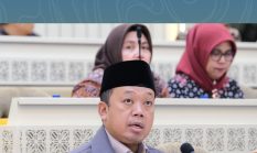 Raker dengan Komisi II DPR RI, Menteri Nusron Berkomitmen Gunakan Anggaran untuk Membuat Layanan Pertanahan Semakin Akurat, _Prudent_, dan Akuntabel