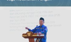 Pesan Menteri Nusron dalam Forum Pembangunan Wilayah di Sulteng: Tata Ruang Harus Ketat demi Jaga Ketahanan Pangan