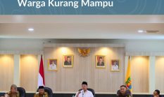 Dalam Rakor Bersama Kepala Daerah se-Lampung, Menteri Nusron Dorong Pemda Bebaskan BPHTB bagi Warga Kurang Mampu